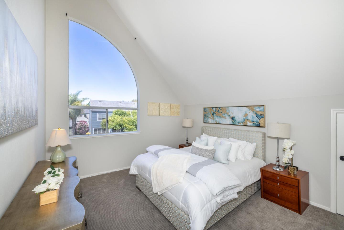 Detail Gallery Image 35 of 59 For 604 Waterbury, Foster City,  CA 94404 - 4 Beds | 2/1 Baths