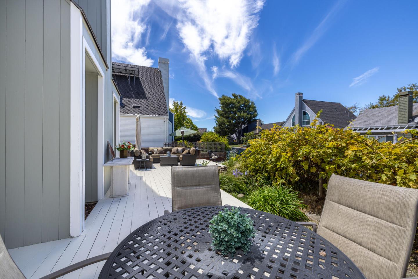 Detail Gallery Image 39 of 59 For 604 Waterbury, Foster City,  CA 94404 - 4 Beds | 2/1 Baths