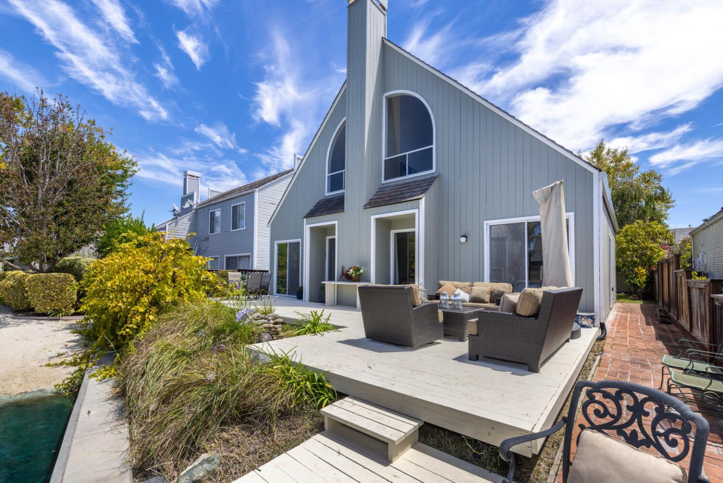 Detail Gallery Image 40 of 59 For 604 Waterbury, Foster City,  CA 94404 - 4 Beds | 2/1 Baths
