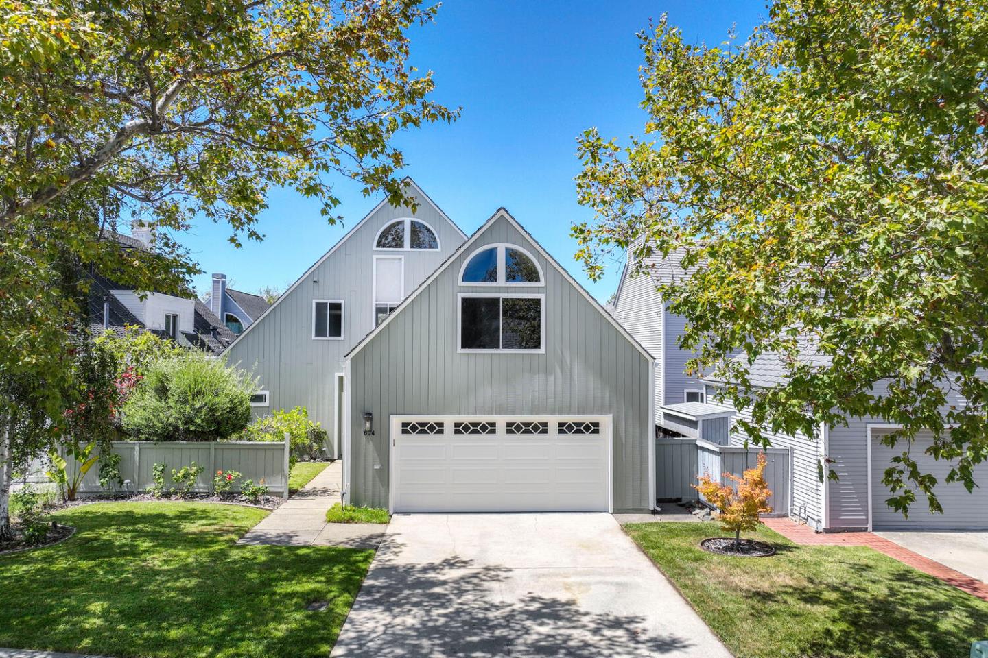 Detail Gallery Image 43 of 59 For 604 Waterbury, Foster City,  CA 94404 - 4 Beds | 2/1 Baths