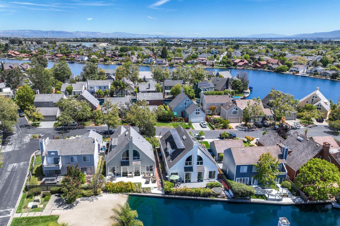 Detail Gallery Image 47 of 59 For 604 Waterbury, Foster City,  CA 94404 - 4 Beds | 2/1 Baths