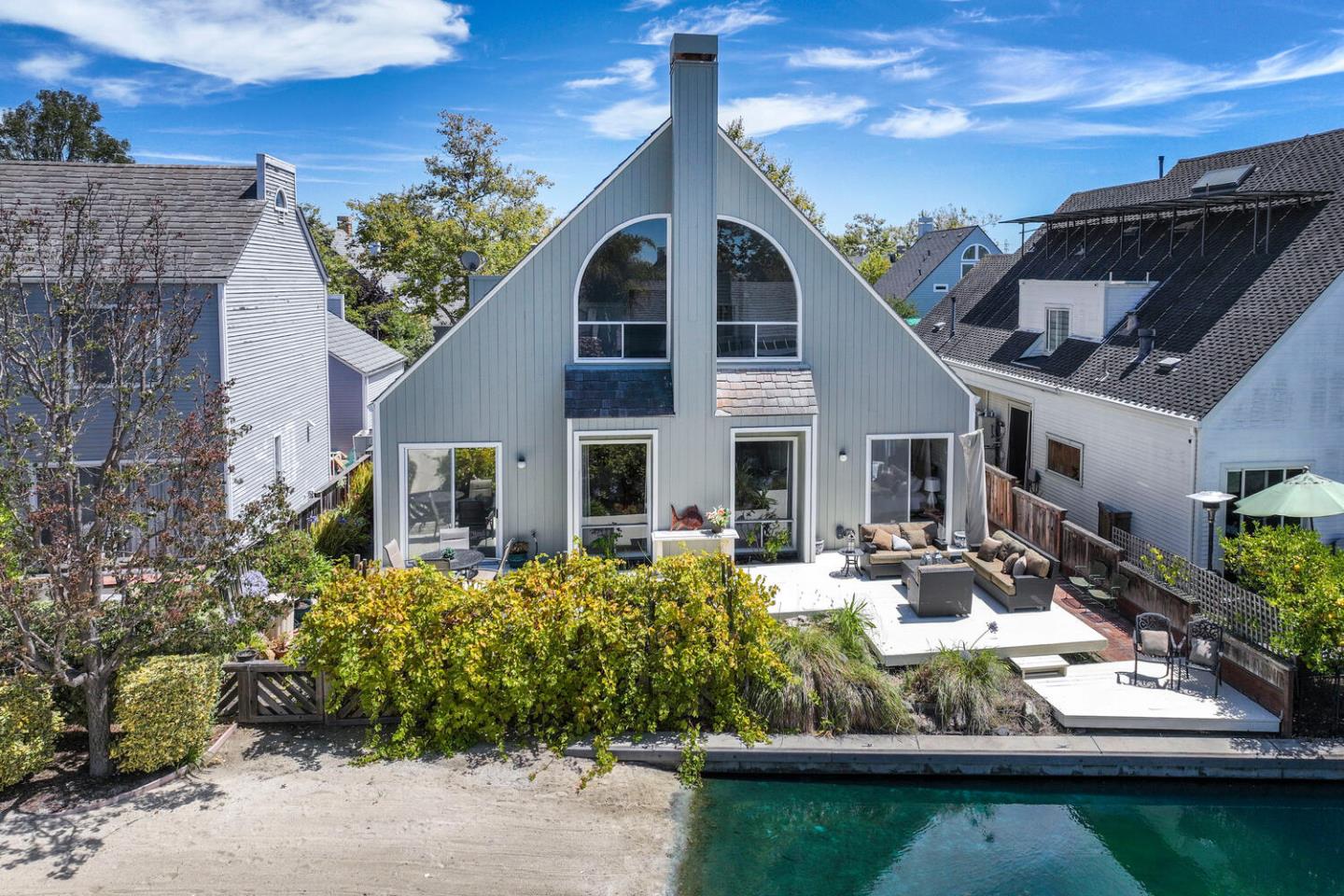 Detail Gallery Image 50 of 59 For 604 Waterbury, Foster City,  CA 94404 - 4 Beds | 2/1 Baths