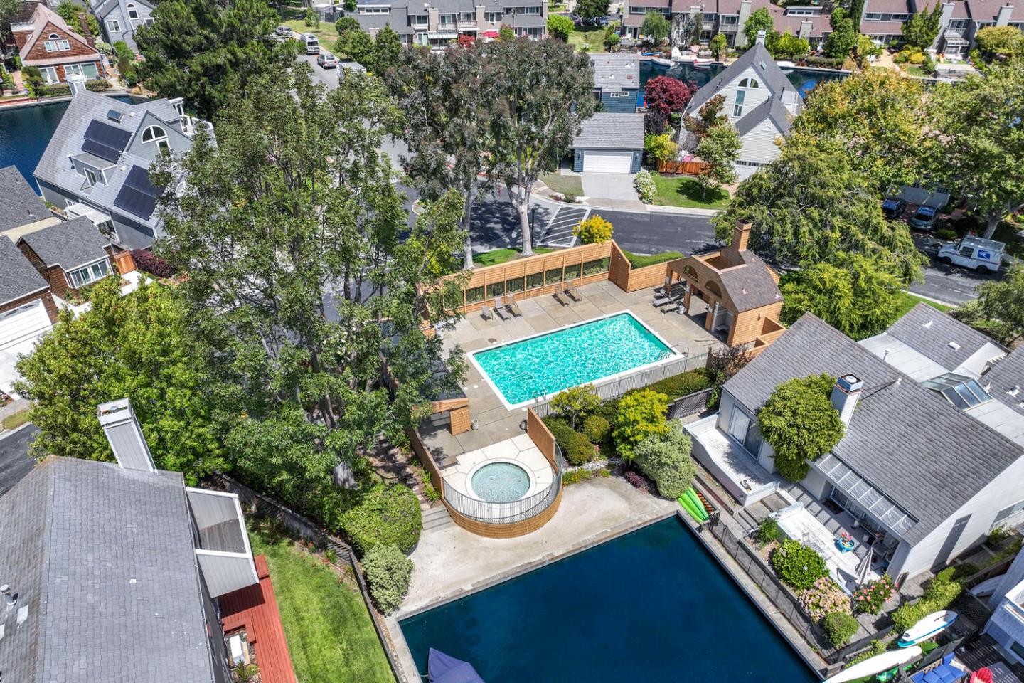 Detail Gallery Image 52 of 59 For 604 Waterbury, Foster City,  CA 94404 - 4 Beds | 2/1 Baths