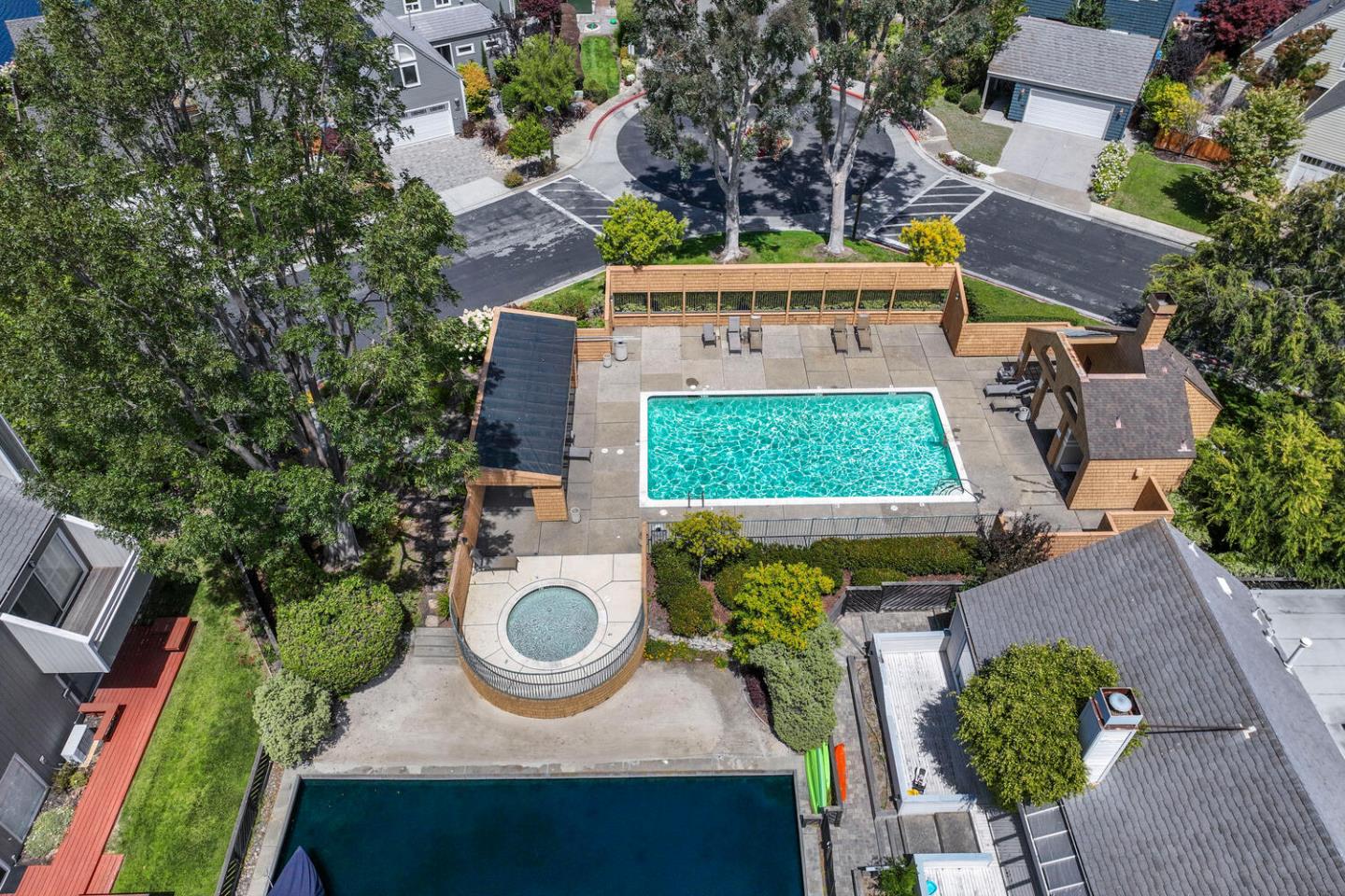 Detail Gallery Image 53 of 59 For 604 Waterbury, Foster City,  CA 94404 - 4 Beds | 2/1 Baths