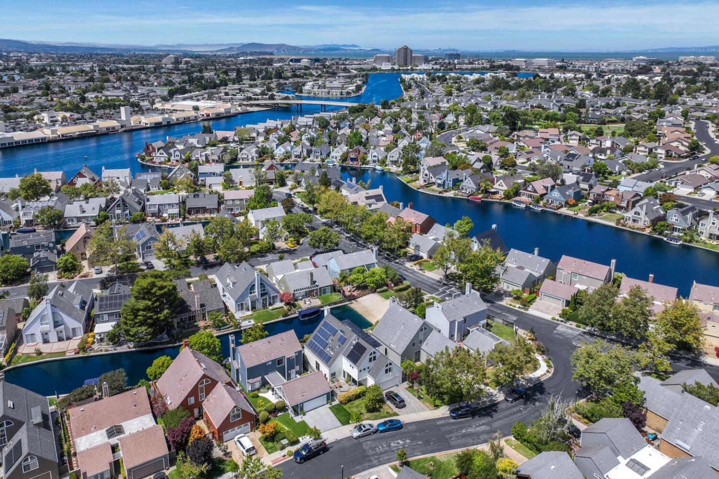 Detail Gallery Image 54 of 59 For 604 Waterbury, Foster City,  CA 94404 - 4 Beds | 2/1 Baths
