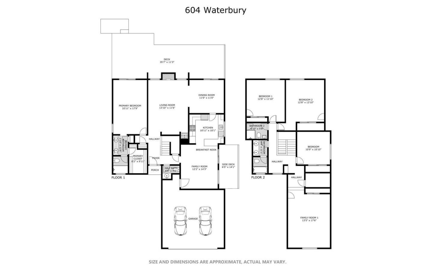 Detail Gallery Image 58 of 59 For 604 Waterbury, Foster City,  CA 94404 - 4 Beds | 2/1 Baths