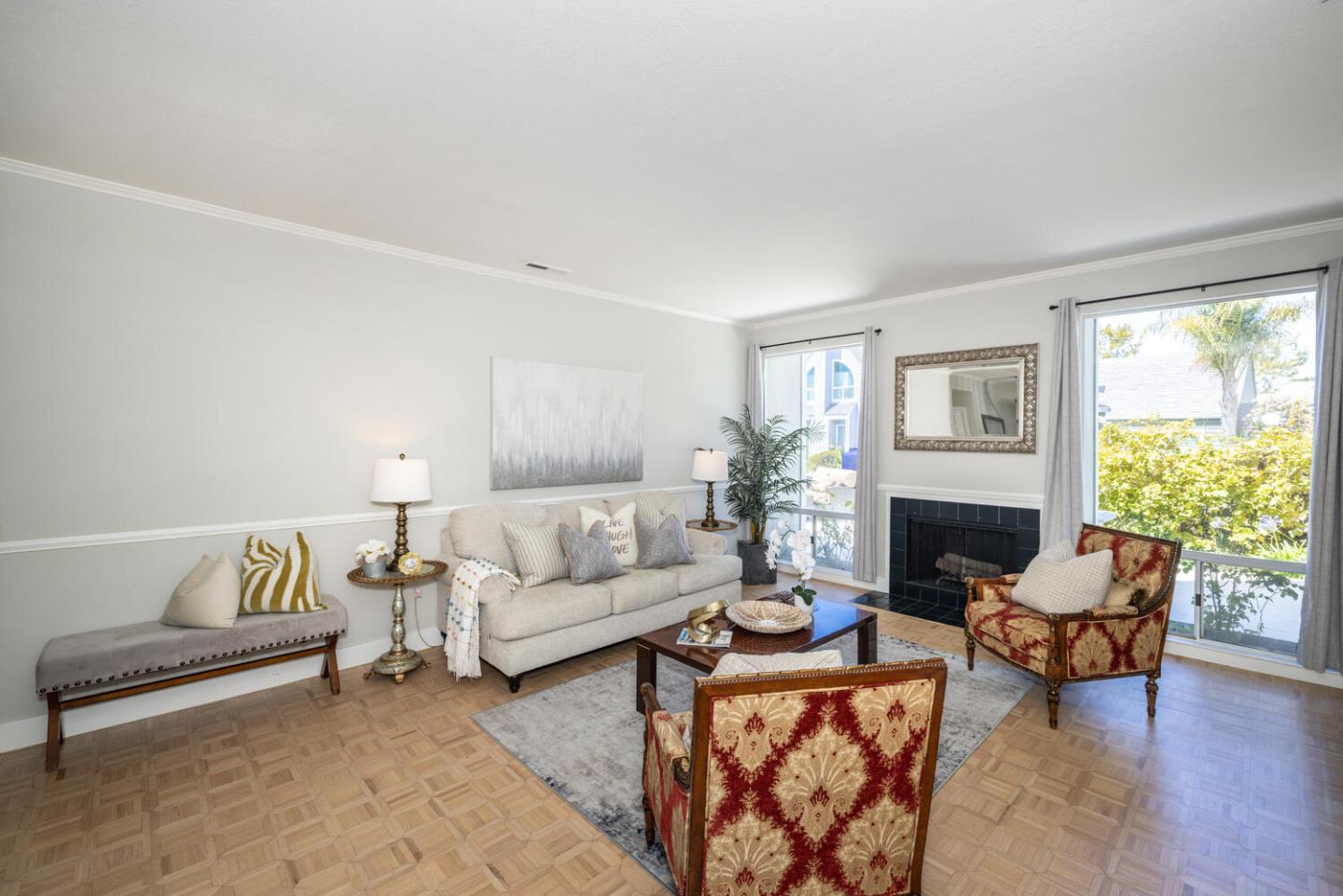 Detail Gallery Image 7 of 59 For 604 Waterbury, Foster City,  CA 94404 - 4 Beds | 2/1 Baths