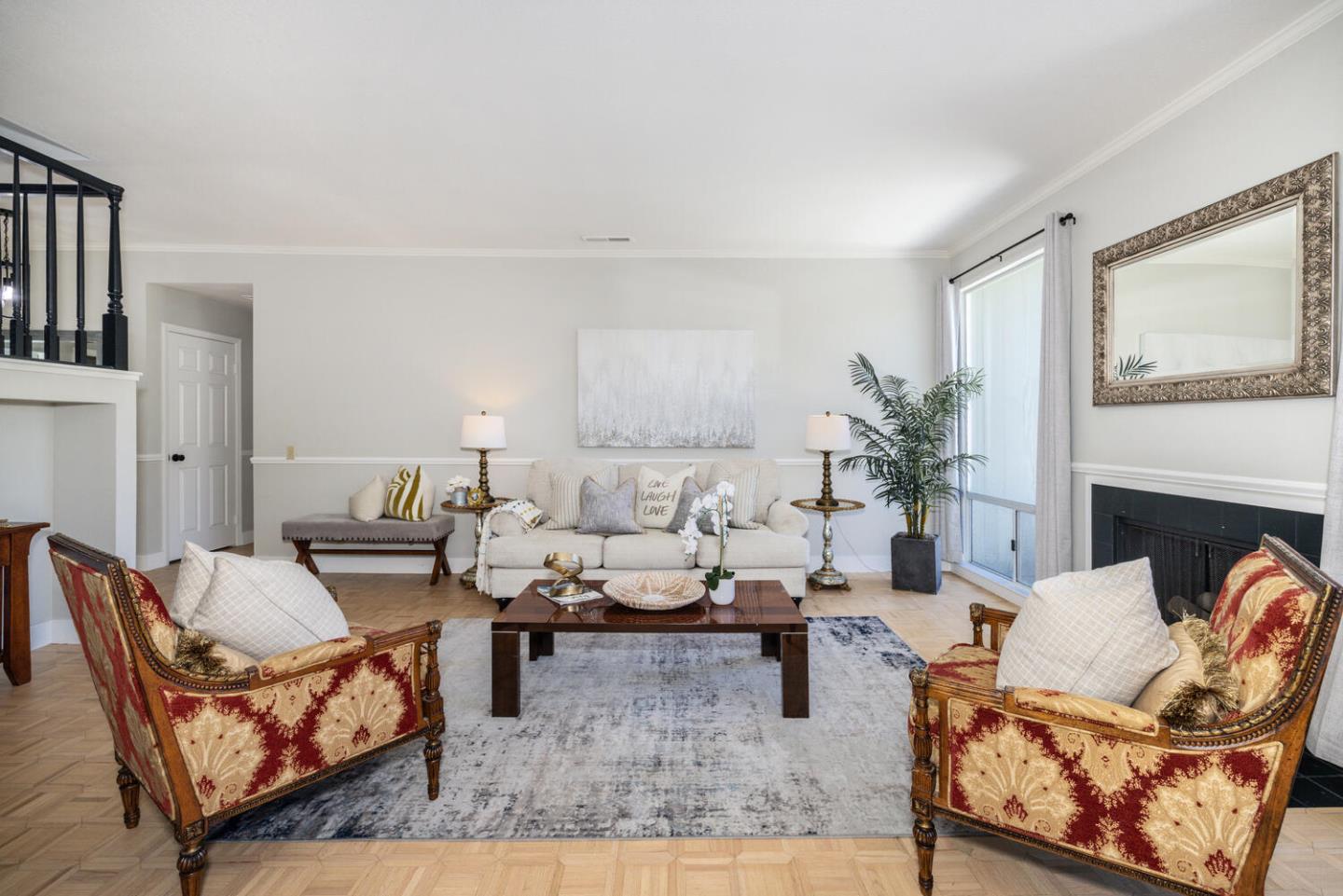 Detail Gallery Image 8 of 59 For 604 Waterbury, Foster City,  CA 94404 - 4 Beds | 2/1 Baths