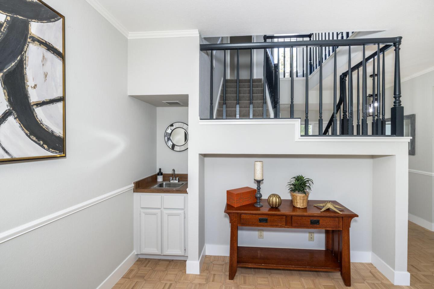 Detail Gallery Image 9 of 59 For 604 Waterbury, Foster City,  CA 94404 - 4 Beds | 2/1 Baths