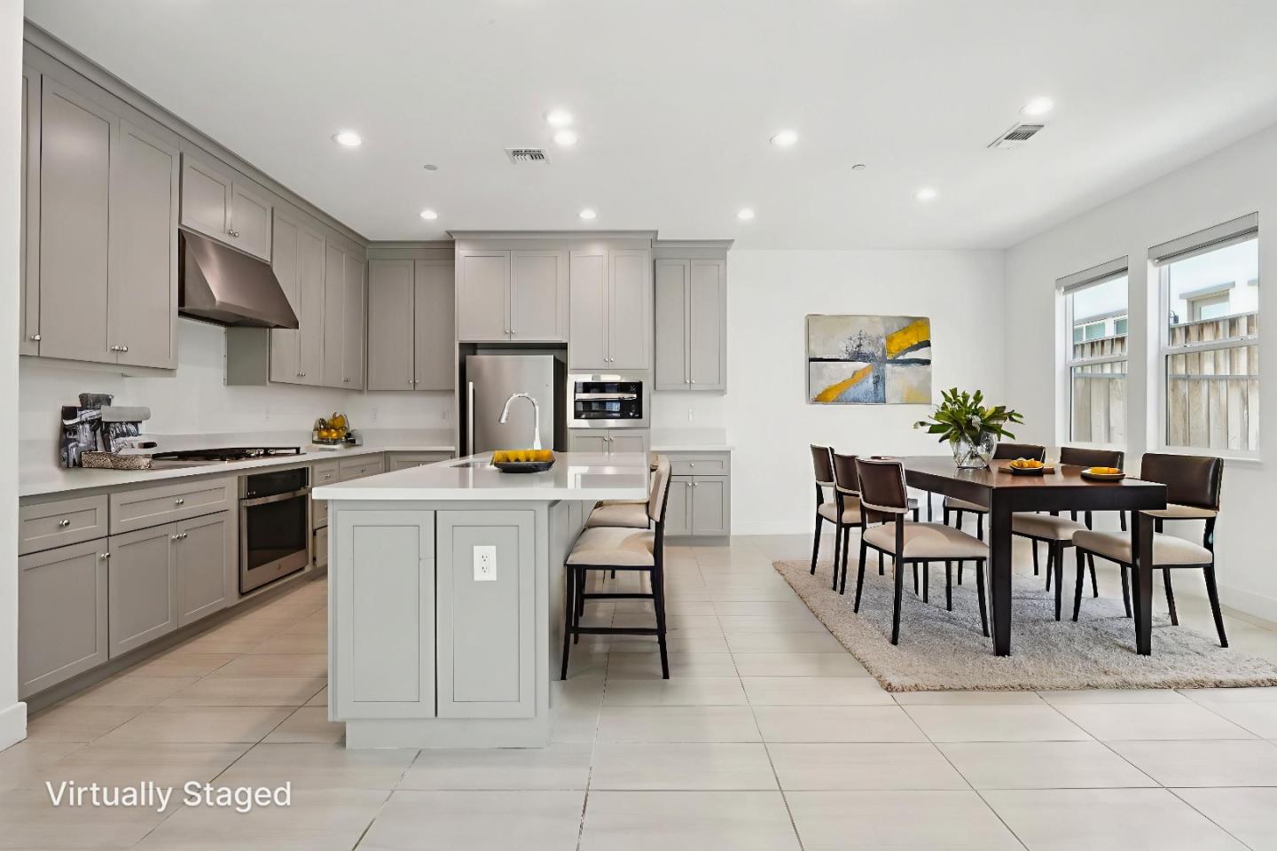 Detail Gallery Image 9 of 37 For 1363 S Shields Ave, Tracy,  CA 95391 - 3 Beds | 2/1 Baths