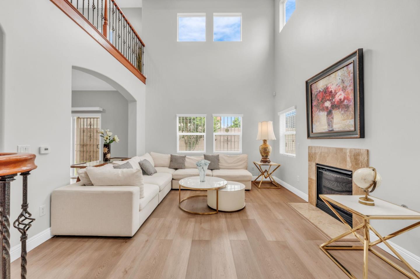 Detail Gallery Image 7 of 50 For 12025 Ferris Rd, El Monte,  CA 91732 - 4 Beds | 5 Baths