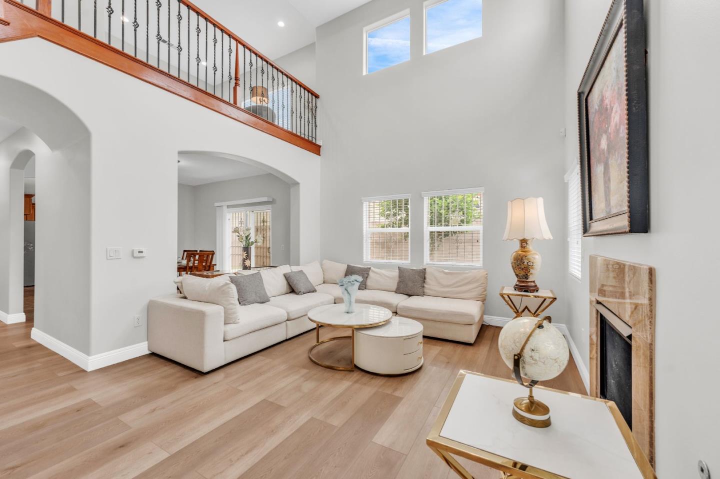 Detail Gallery Image 8 of 50 For 12025 Ferris Rd, El Monte,  CA 91732 - 4 Beds | 5 Baths