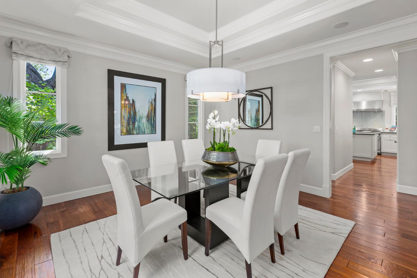 Detail Gallery Image 10 of 71 For 158 Seminary Dr, Menlo Park,  CA 94025 - 5 Beds | 3/1 Baths