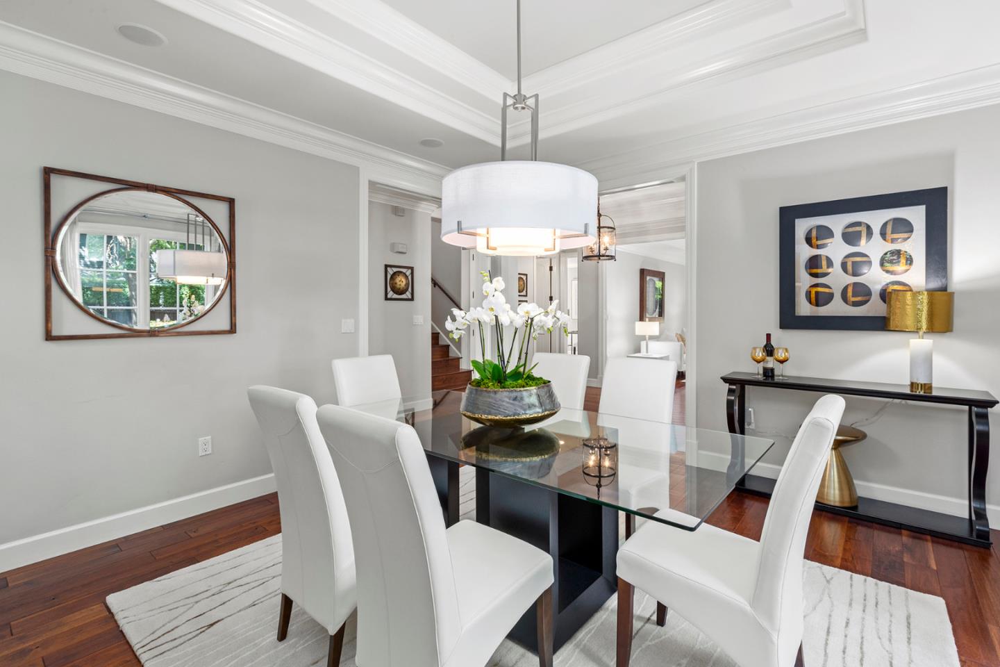 Detail Gallery Image 16 of 71 For 158 Seminary Dr, Menlo Park,  CA 94025 - 5 Beds | 3/1 Baths