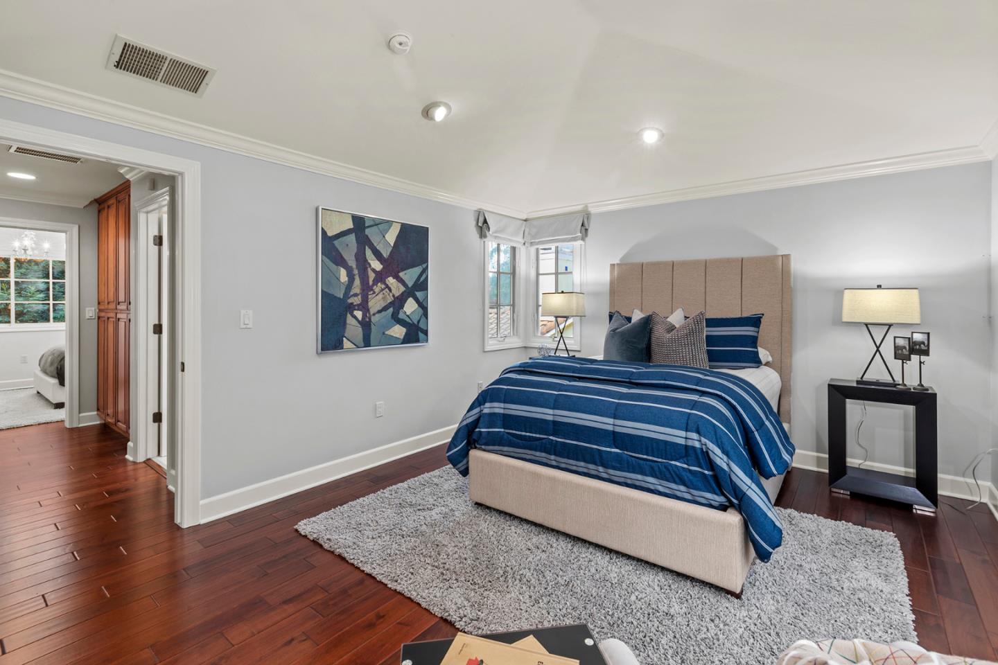 Detail Gallery Image 37 of 71 For 158 Seminary Dr, Menlo Park,  CA 94025 - 5 Beds | 3/1 Baths