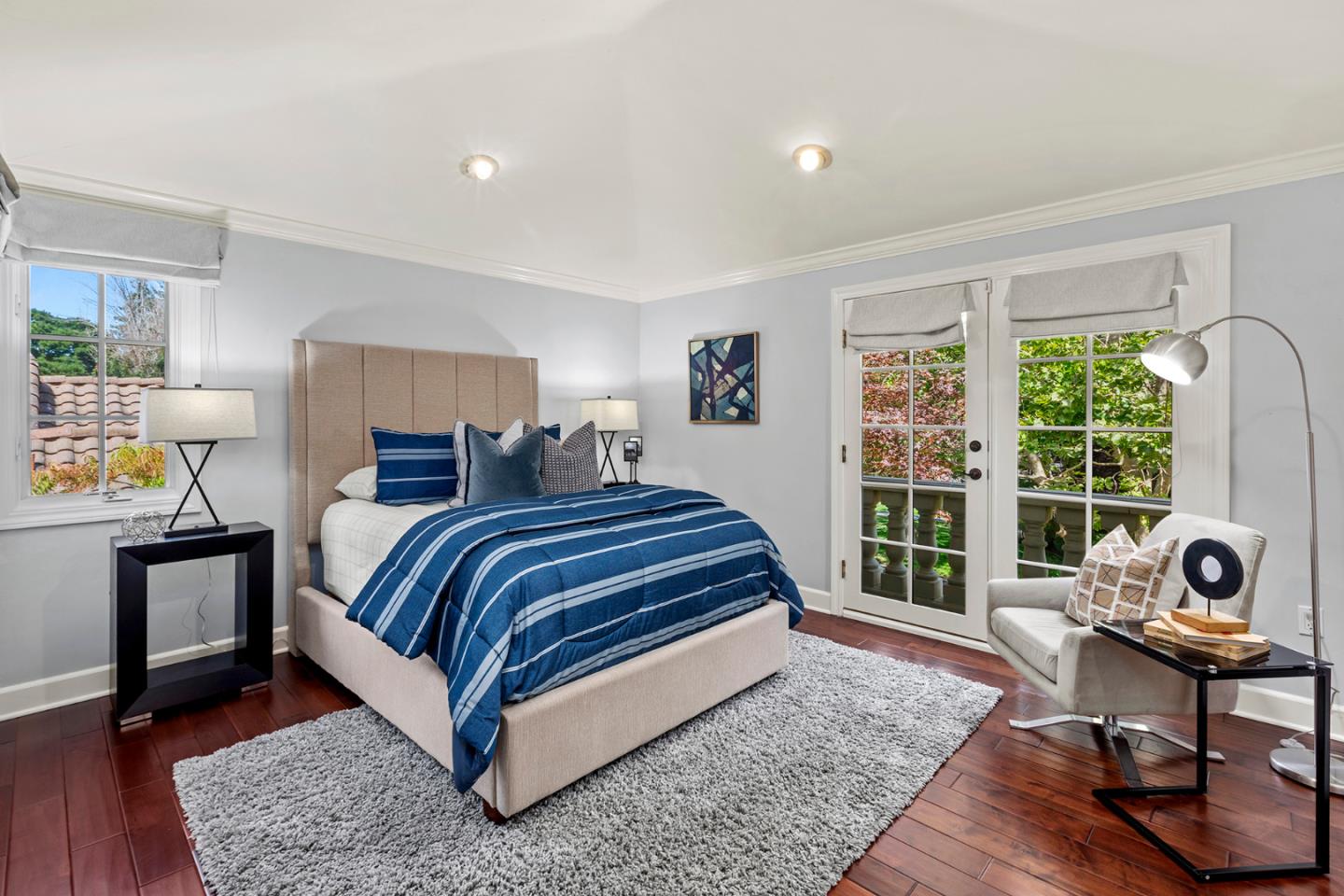 Detail Gallery Image 38 of 71 For 158 Seminary Dr, Menlo Park,  CA 94025 - 5 Beds | 3/1 Baths
