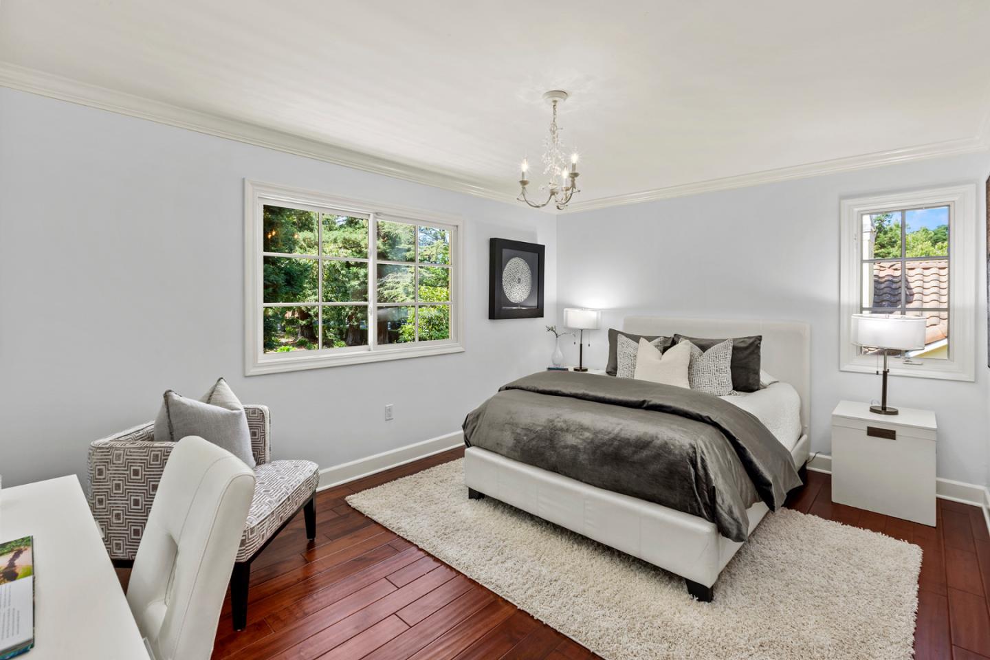 Detail Gallery Image 40 of 71 For 158 Seminary Dr, Menlo Park,  CA 94025 - 5 Beds | 3/1 Baths