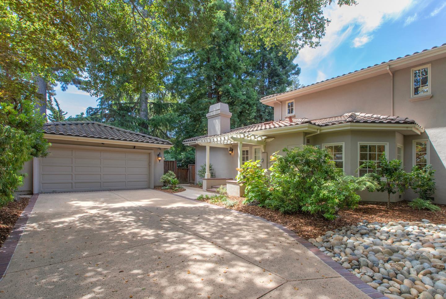 Detail Gallery Image 56 of 71 For 158 Seminary Dr, Menlo Park,  CA 94025 - 5 Beds | 3/1 Baths