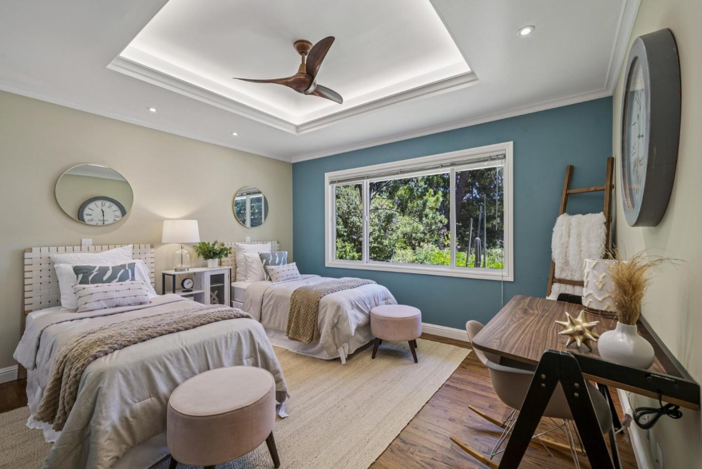 Detail Gallery Image 21 of 38 For 19521 Tweed Ct, Saratoga,  CA 95070 - 4 Beds | 3 Baths