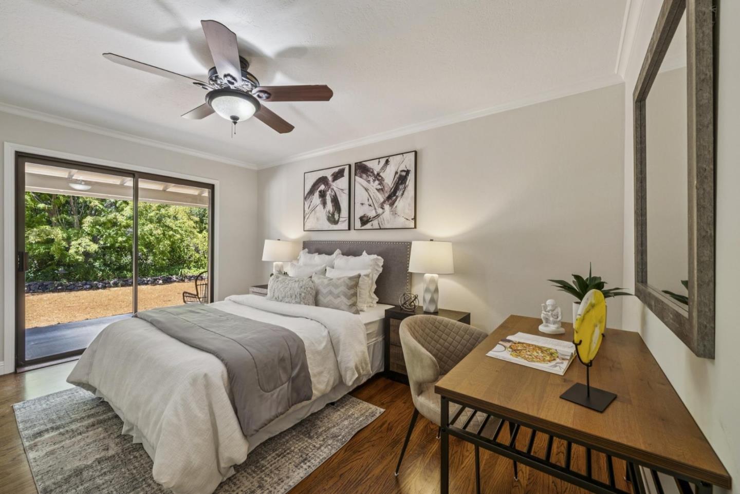 Detail Gallery Image 23 of 38 For 19521 Tweed Ct, Saratoga,  CA 95070 - 4 Beds | 3 Baths
