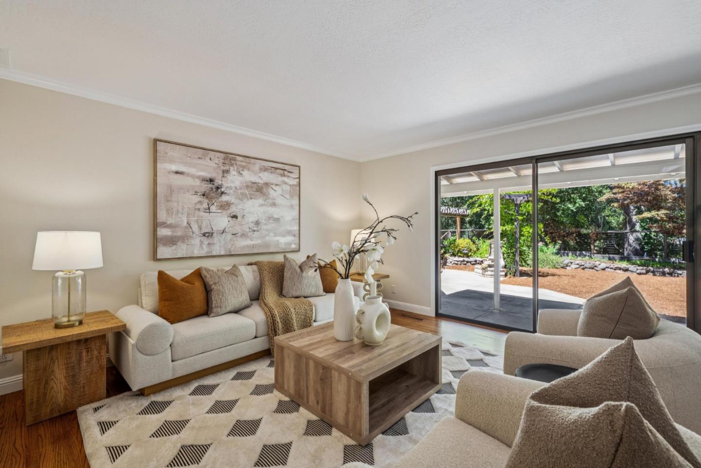 Detail Gallery Image 6 of 38 For 19521 Tweed Ct, Saratoga,  CA 95070 - 4 Beds | 3 Baths