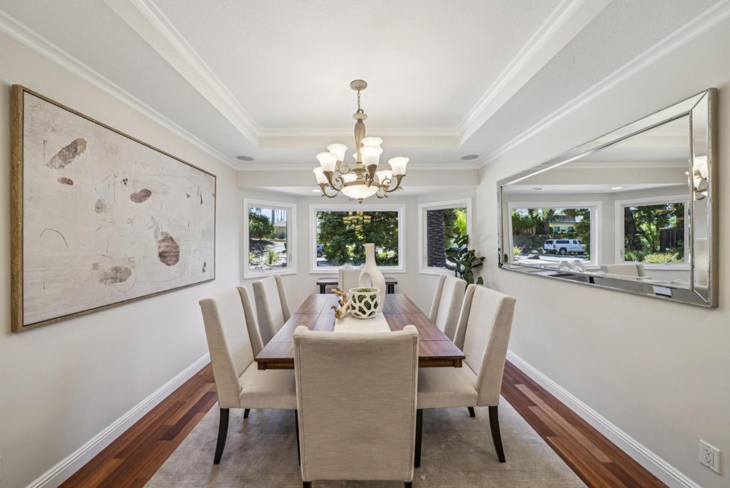 Detail Gallery Image 7 of 38 For 19521 Tweed Ct, Saratoga,  CA 95070 - 4 Beds | 3 Baths