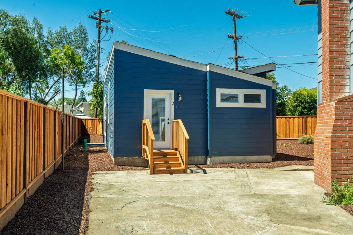 Detail Gallery Image 1 of 21 For 59 Crocker Ct #2,  San Jose,  CA 95111 - 2 Beds | 1 Baths