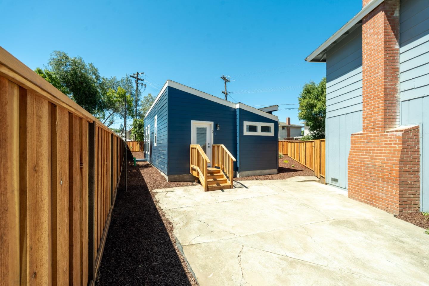 Detail Gallery Image 11 of 21 For 59 Crocker Ct #2,  San Jose,  CA 95111 - 2 Beds | 1 Baths