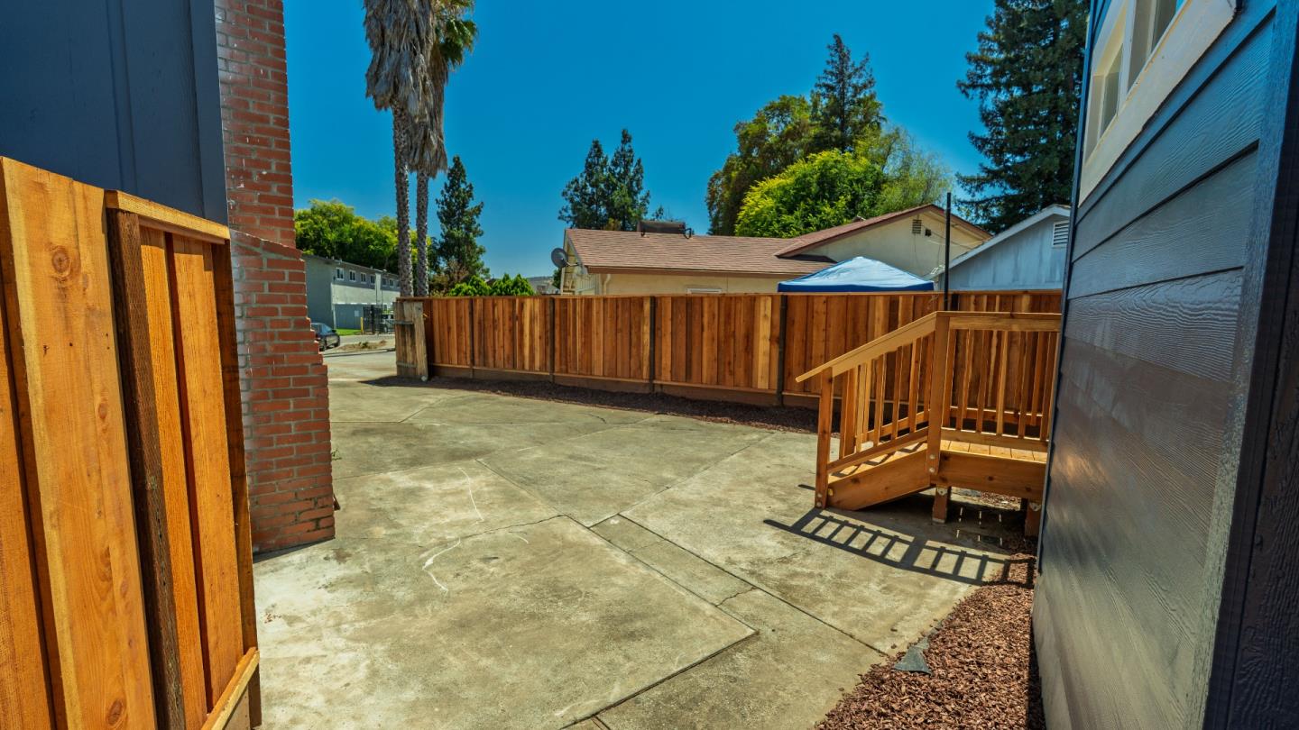 Detail Gallery Image 18 of 21 For 59 Crocker Ct #2,  San Jose,  CA 95111 - 2 Beds | 1 Baths