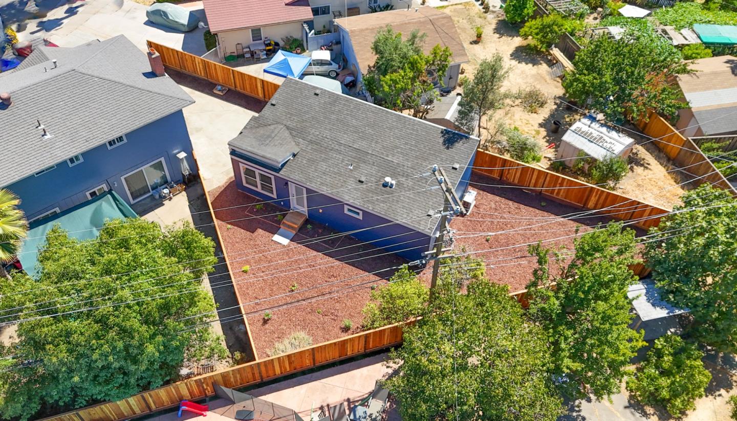 Detail Gallery Image 19 of 21 For 59 Crocker Ct #2,  San Jose,  CA 95111 - 2 Beds | 1 Baths