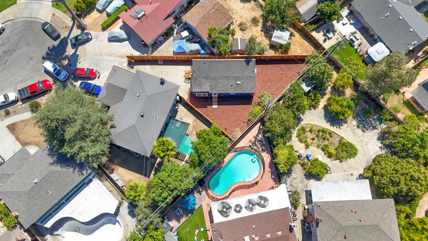 Detail Gallery Image 21 of 21 For 59 Crocker Ct #2,  San Jose,  CA 95111 - 2 Beds | 1 Baths