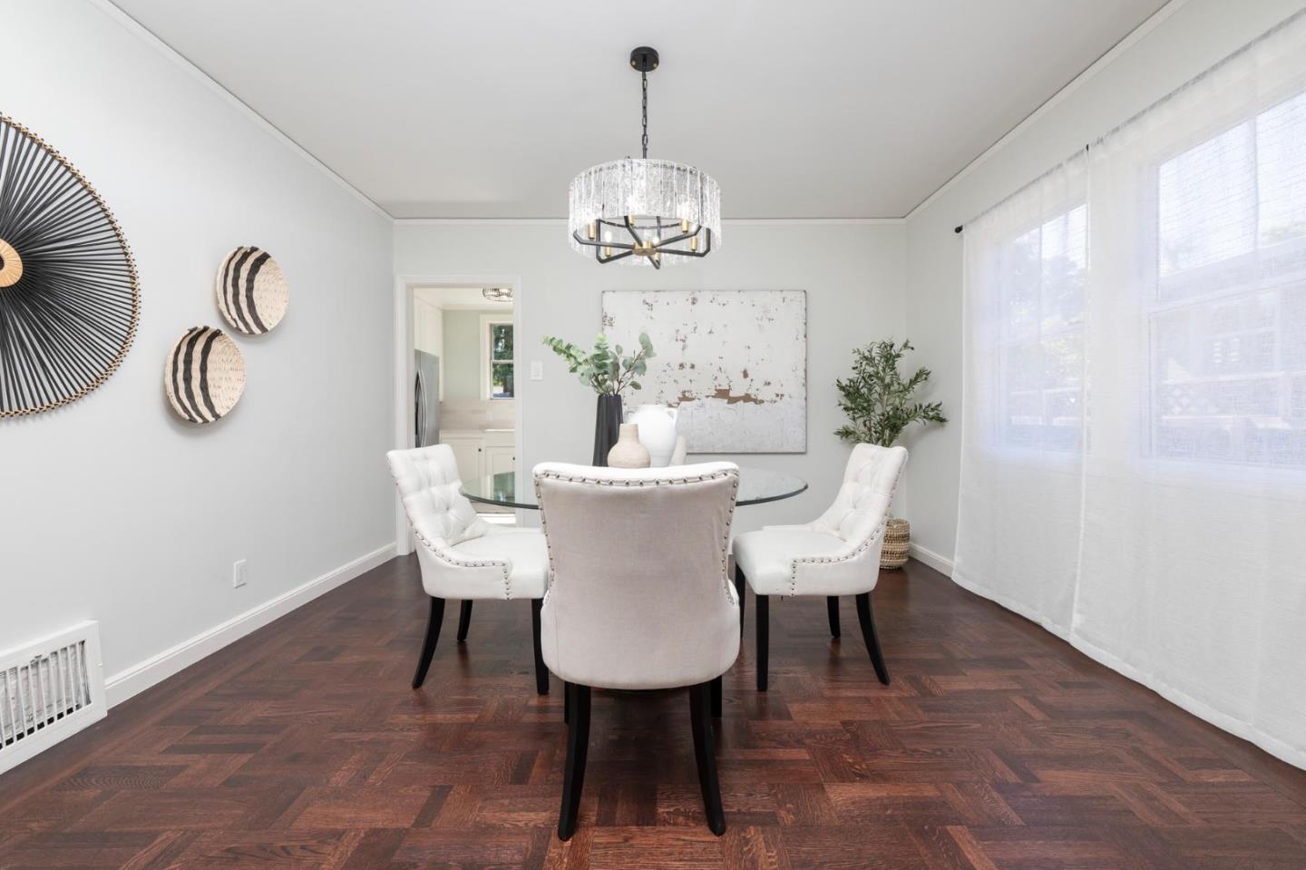 Detail Gallery Image 12 of 45 For 1411 Sanchez Ave, Burlingame,  CA 94010 - 2 Beds | 1 Baths