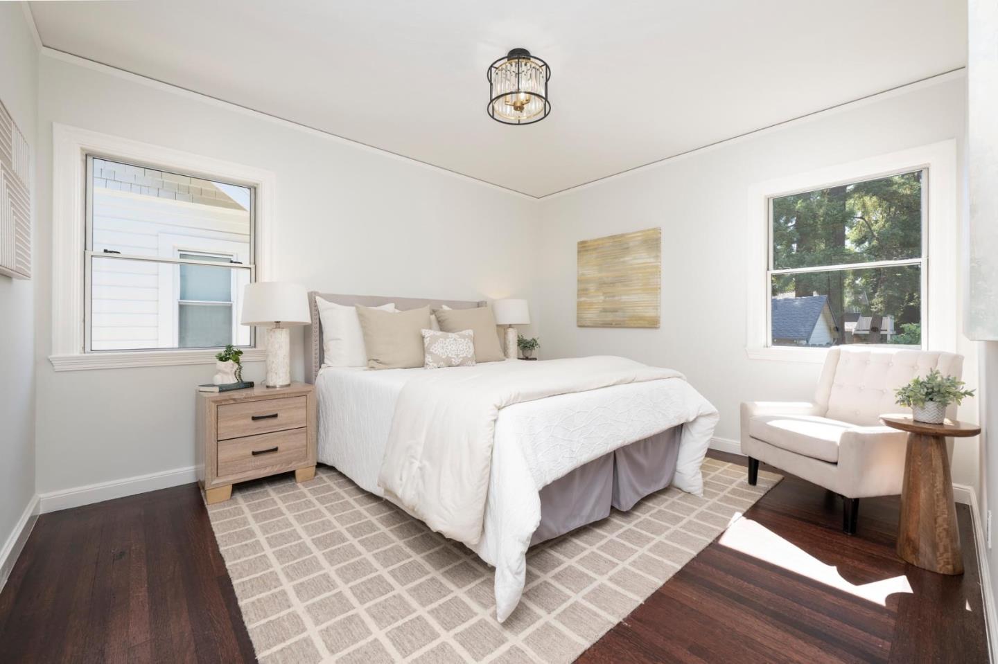 Detail Gallery Image 19 of 45 For 1411 Sanchez Ave, Burlingame,  CA 94010 - 2 Beds | 1 Baths
