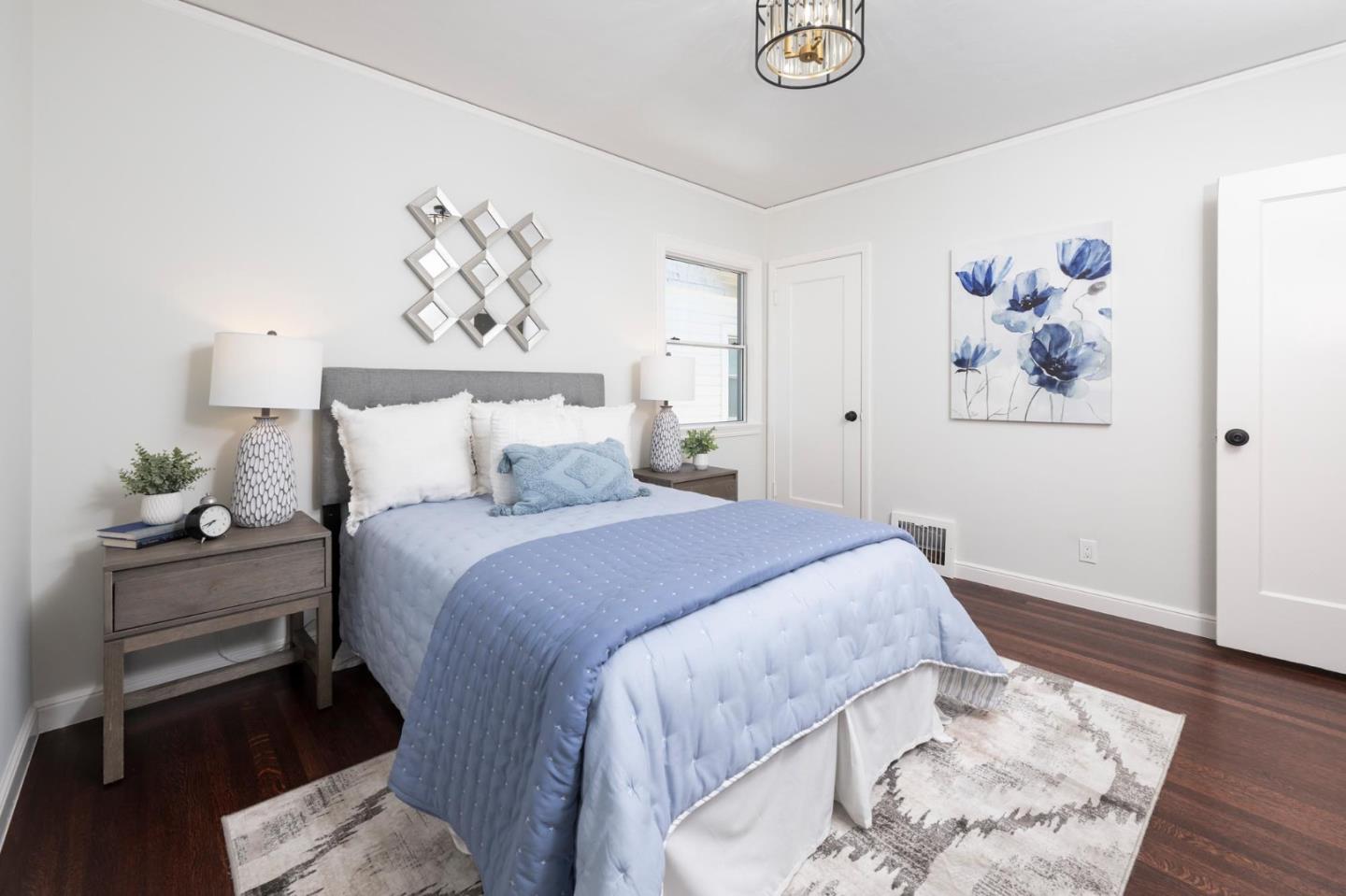 Detail Gallery Image 22 of 45 For 1411 Sanchez Ave, Burlingame,  CA 94010 - 2 Beds | 1 Baths