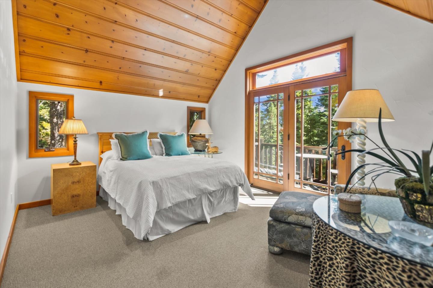 Detail Gallery Image 12 of 37 For 8814 Rubicon Dr, Tahoma,  CA 96142 - 4 Beds | 5 Baths