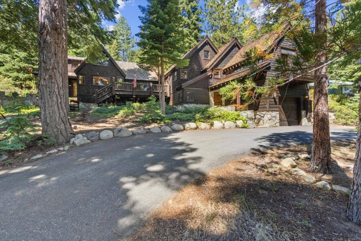 Detail Gallery Image 33 of 37 For 8814 Rubicon Dr, Tahoma,  CA 96142 - 4 Beds | 5 Baths