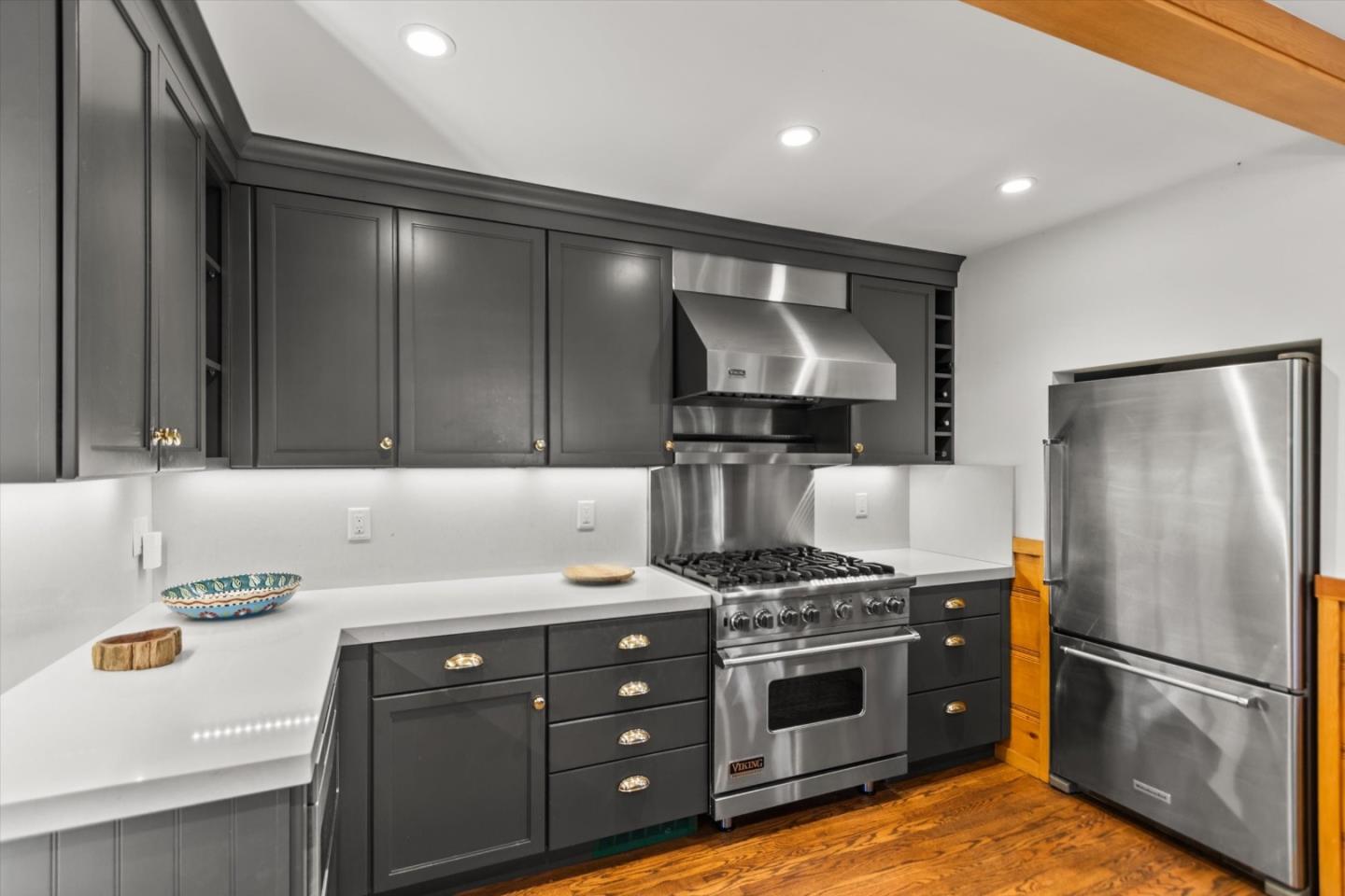 Detail Gallery Image 7 of 37 For 8814 Rubicon Dr, Tahoma,  CA 96142 - 4 Beds | 5 Baths