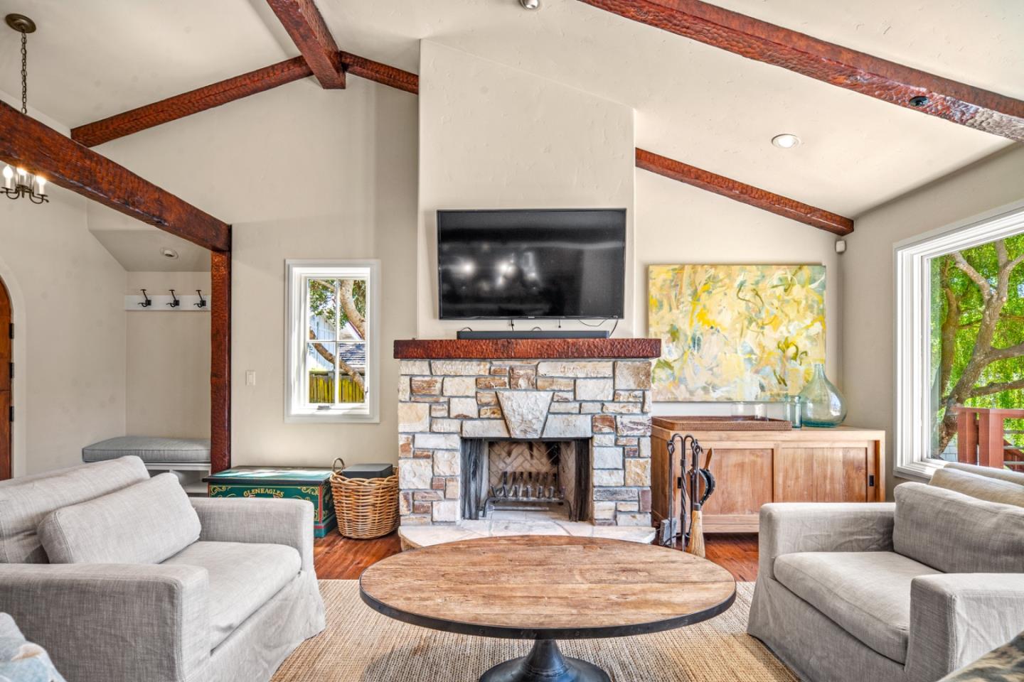 Detail Gallery Image 11 of 40 For 0 Casanova 5 Nw of Ocean Ave, Carmel,  CA 93923 - 4 Beds | 3/1 Baths