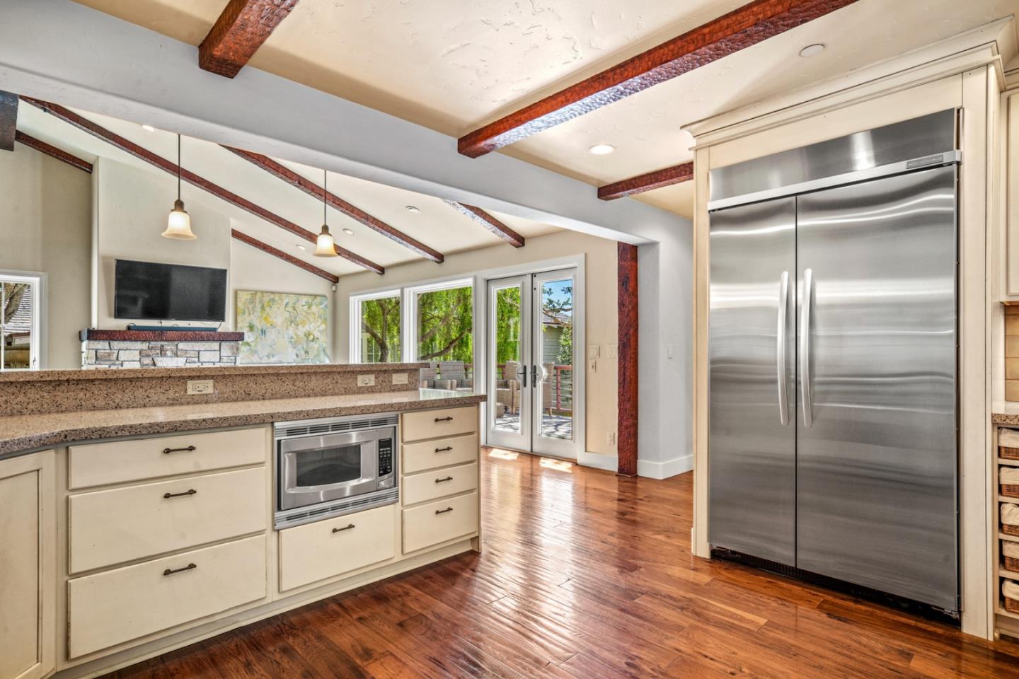Detail Gallery Image 14 of 40 For 0 Casanova 5 Nw of Ocean Ave, Carmel,  CA 93923 - 4 Beds | 3/1 Baths