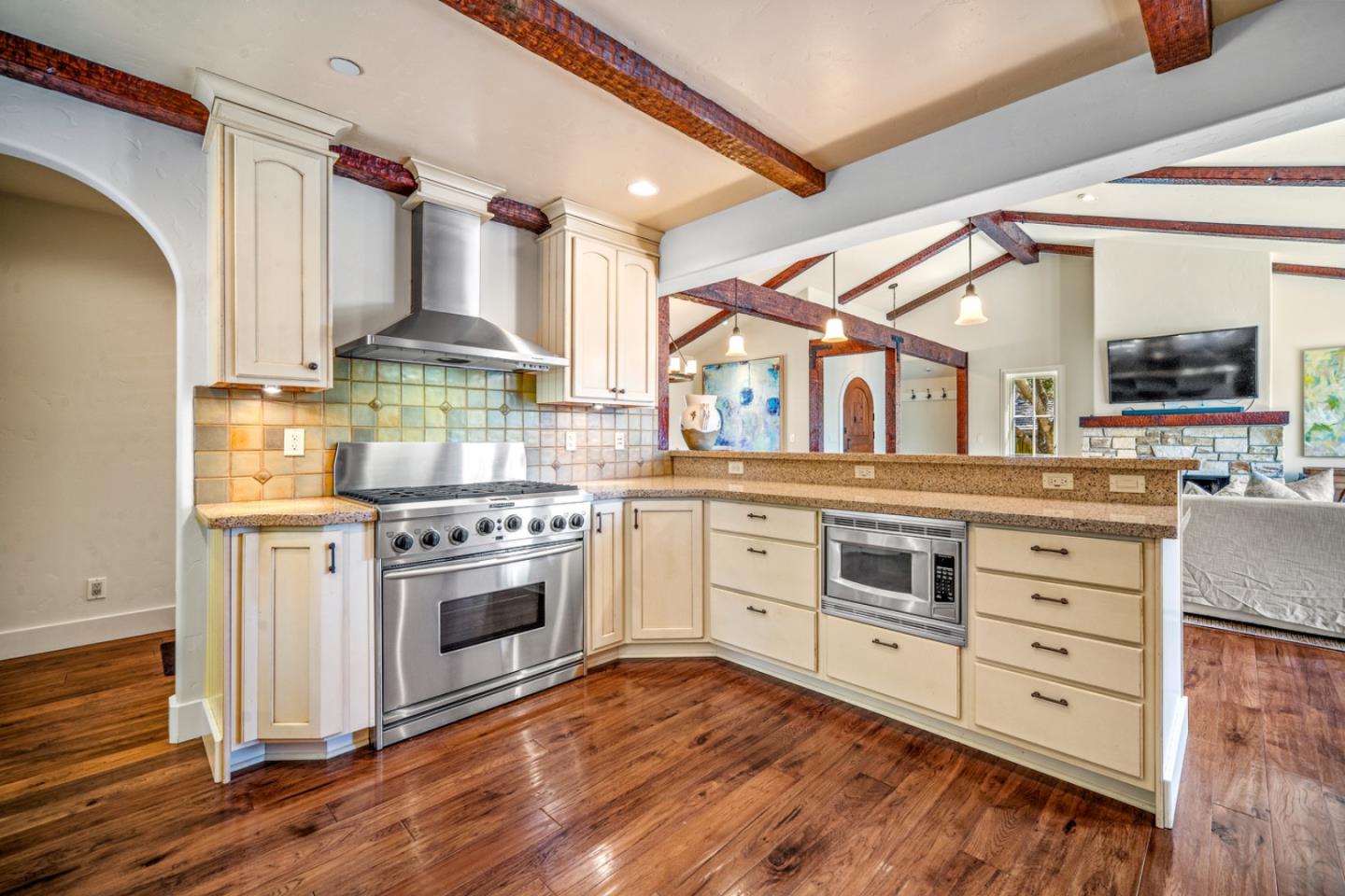 Detail Gallery Image 16 of 40 For 0 Casanova 5 Nw of Ocean Ave, Carmel,  CA 93923 - 4 Beds | 3/1 Baths