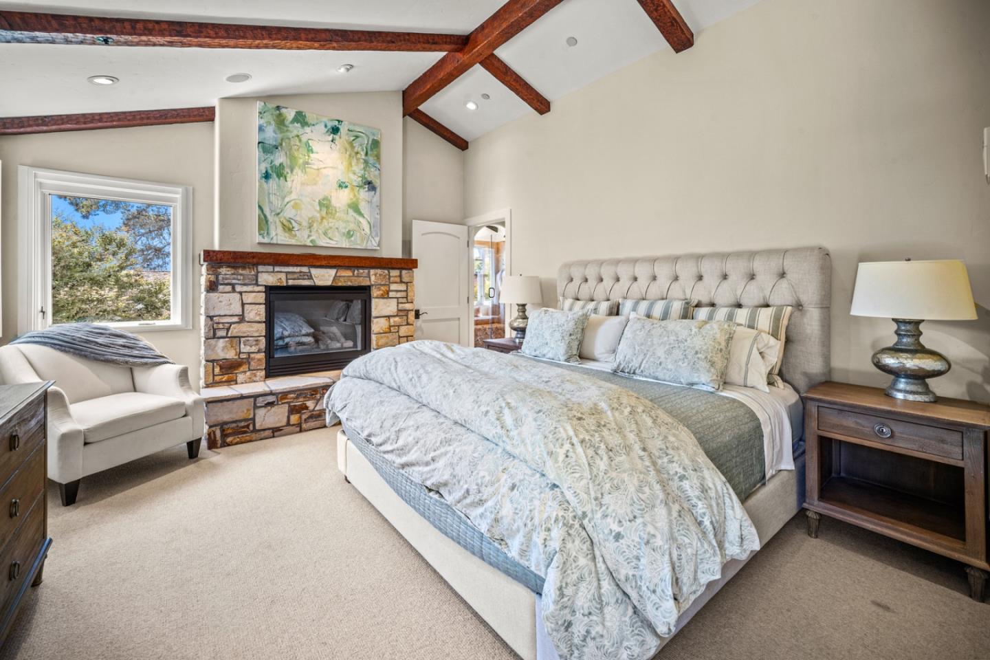 Detail Gallery Image 22 of 40 For 0 Casanova 5 Nw of Ocean Ave, Carmel,  CA 93923 - 4 Beds | 3/1 Baths