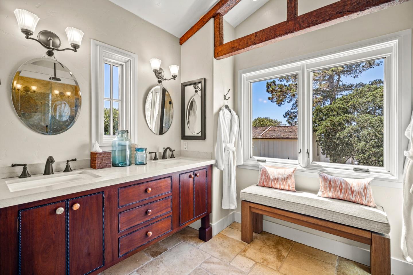 Detail Gallery Image 23 of 40 For 0 Casanova 5 Nw of Ocean Ave, Carmel,  CA 93923 - 4 Beds | 3/1 Baths