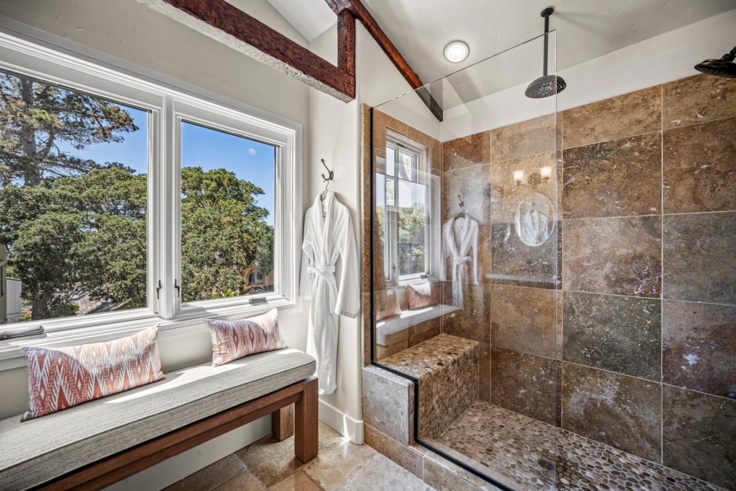 Detail Gallery Image 24 of 40 For 0 Casanova 5 Nw of Ocean Ave, Carmel,  CA 93923 - 4 Beds | 3/1 Baths