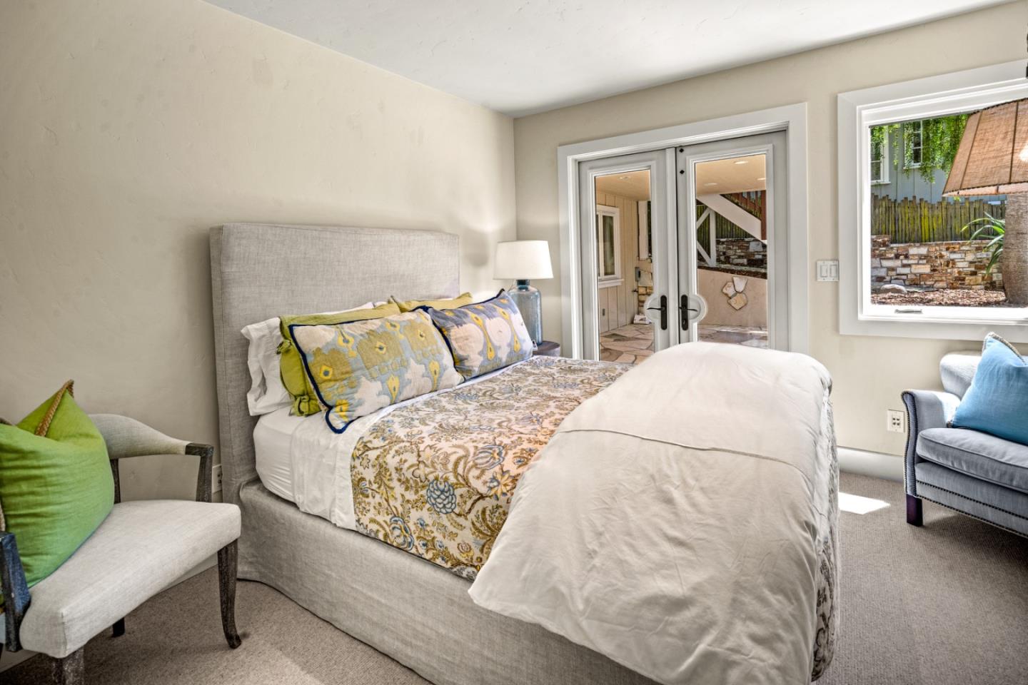 Detail Gallery Image 26 of 40 For 0 Casanova 5 Nw of Ocean Ave, Carmel,  CA 93923 - 4 Beds | 3/1 Baths