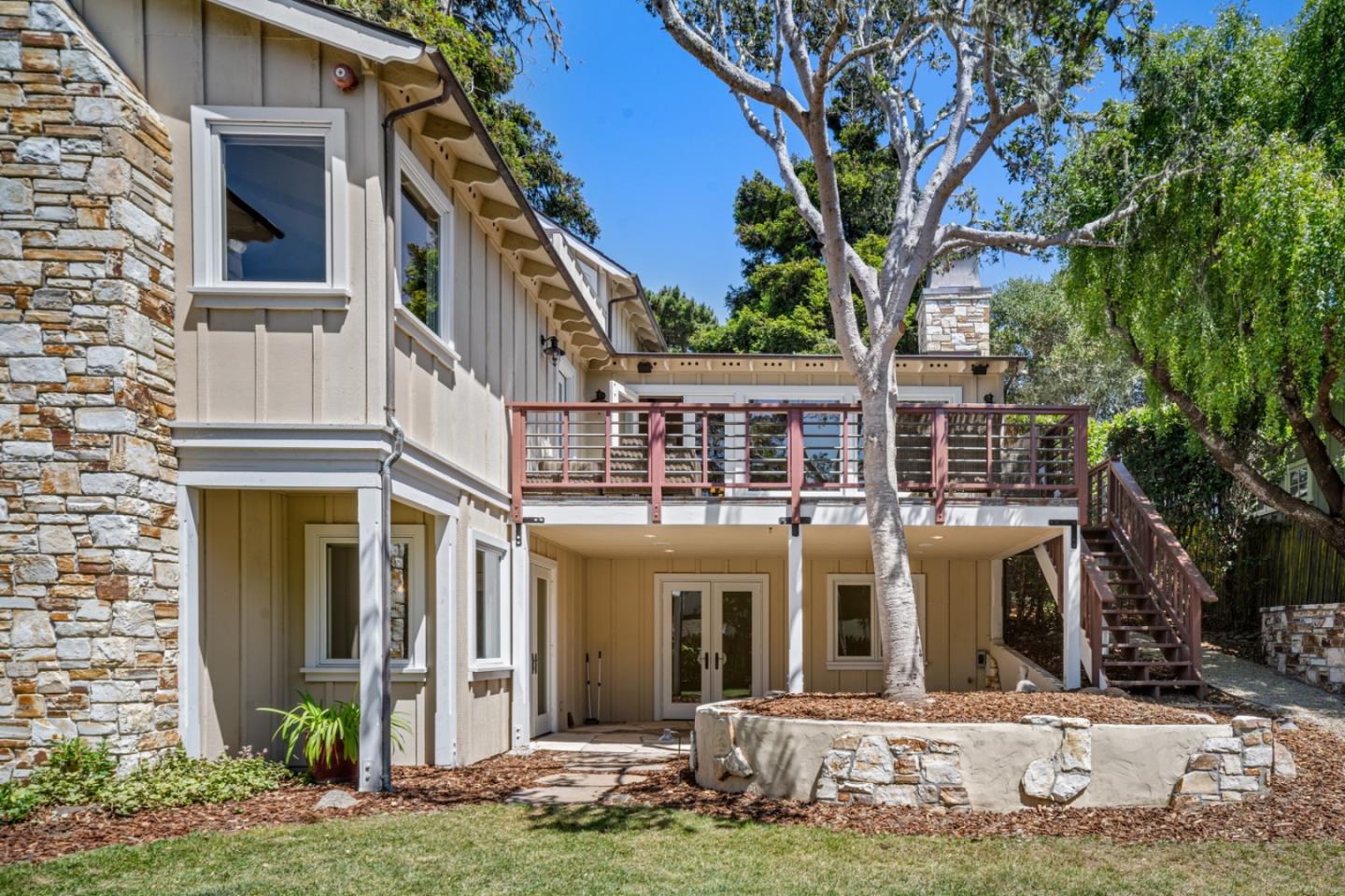 Detail Gallery Image 34 of 40 For 0 Casanova 5 Nw of Ocean Ave, Carmel,  CA 93923 - 4 Beds | 3/1 Baths