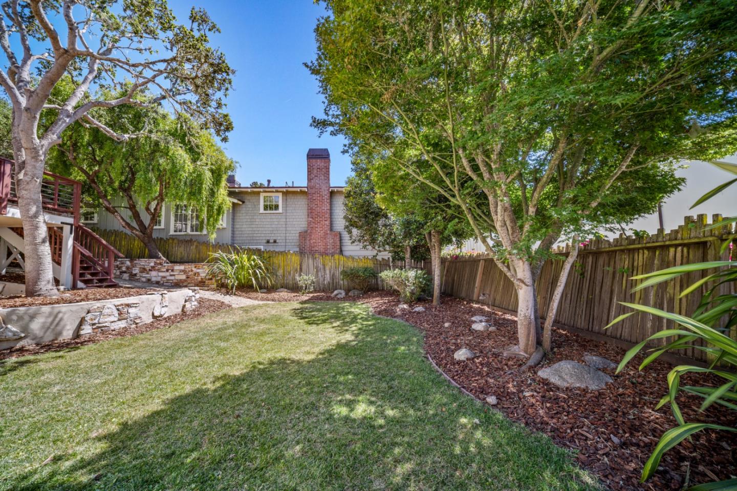 Detail Gallery Image 35 of 40 For 0 Casanova 5 Nw of Ocean Ave, Carmel,  CA 93923 - 4 Beds | 3/1 Baths