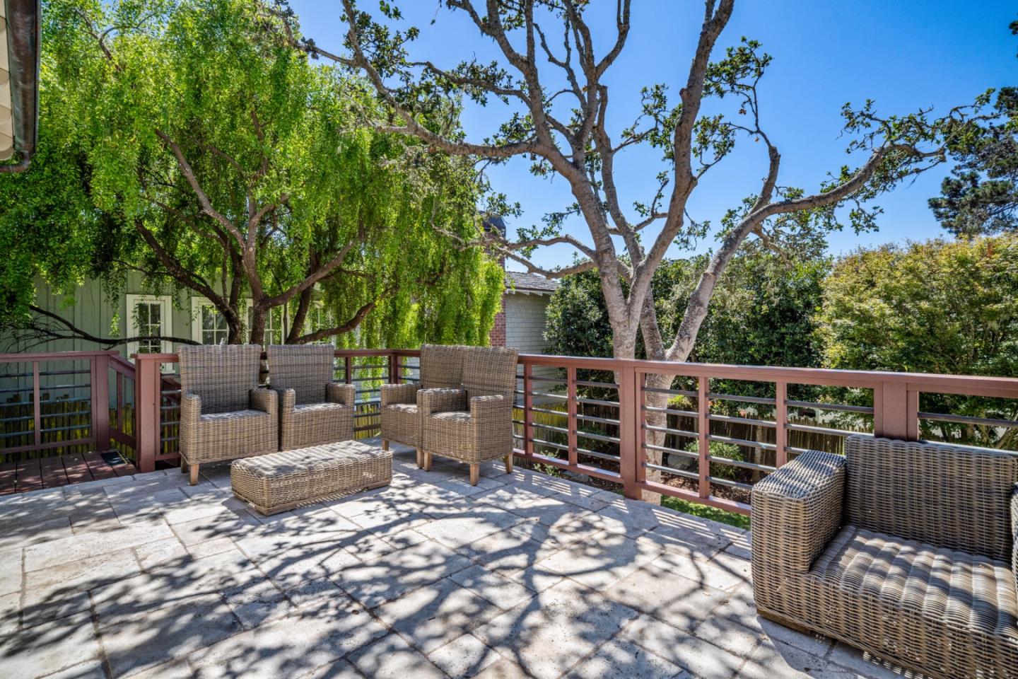 Detail Gallery Image 37 of 40 For 0 Casanova 5 Nw of Ocean Ave, Carmel,  CA 93923 - 4 Beds | 3/1 Baths