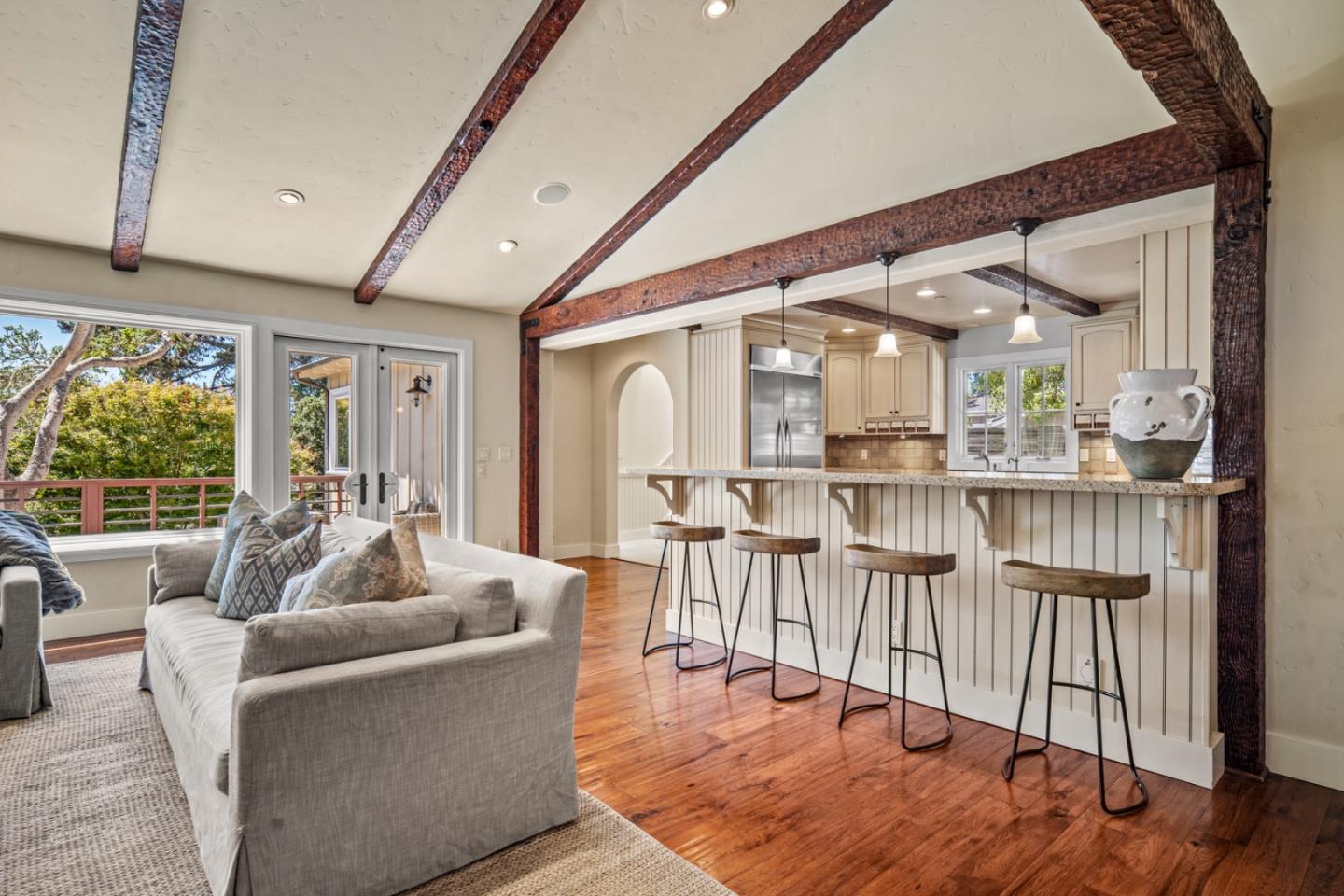 Detail Gallery Image 9 of 40 For 0 Casanova 5 Nw of Ocean Ave, Carmel,  CA 93923 - 4 Beds | 3/1 Baths