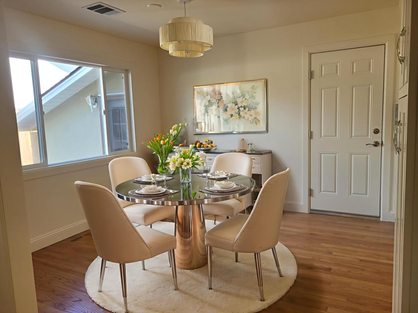 Detail Gallery Image 9 of 35 For 5161 Bela Dr, San Jose,  CA 95129 - 3 Beds | 3 Baths