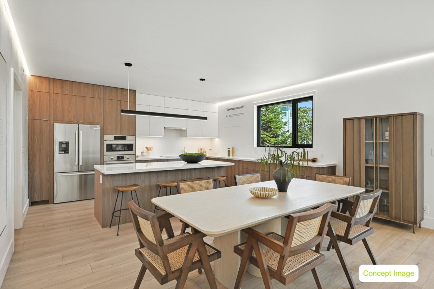 Detail Gallery Image 12 of 23 For 4537 Windsor Park Dr, San Jose,  CA 95136 - 5 Beds | 3/1 Baths